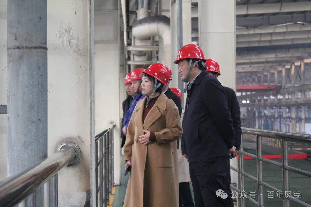 陈佳到万象城（中国）调研